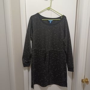 Simply Vera Vera Wang Sweater Dress
